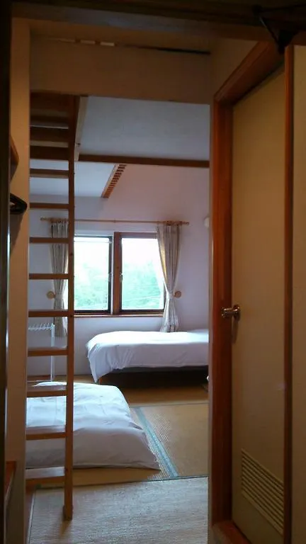 Alpine Central Vila Niseko Alojamento de Turismo Selvagem