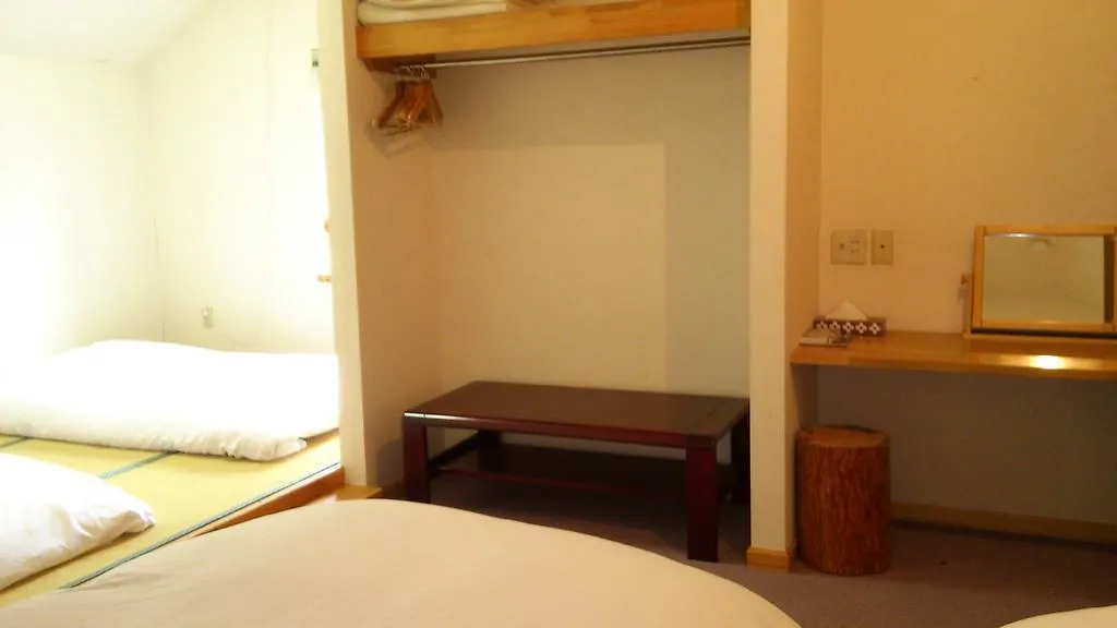 Alojamento de Turismo Selvagem Alpine Central Vila Niseko Japão