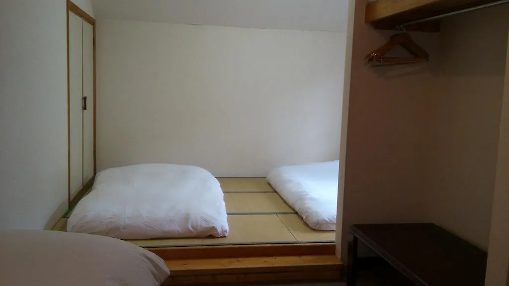 Alpine Central Vila Niseko 0*,  Japão