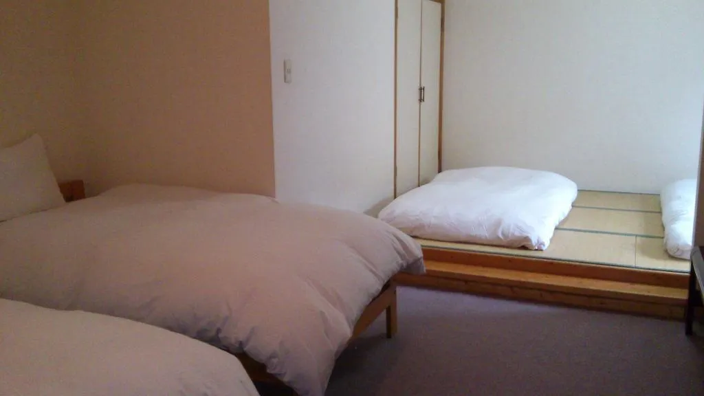 Alpine Central Vila Niseko