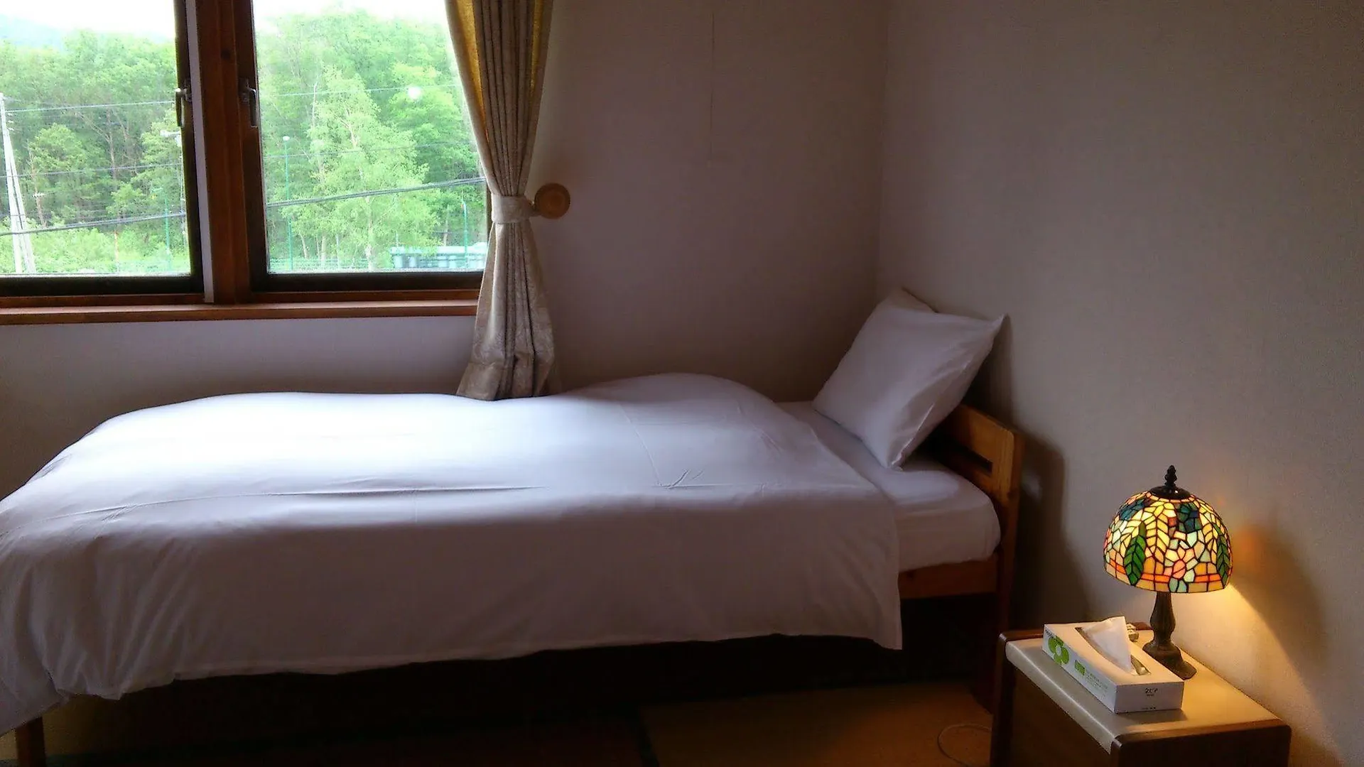 Alpine Central Vila Niseko Japão