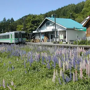 ゲストハウス 駅の宿ひらふ, ニセコ町